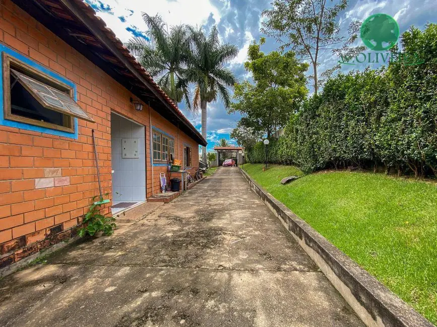 Foto 5 de Chácara com 5 quartos à venda, 1514m2 em Terras de Itaici, Indaiatuba - SP