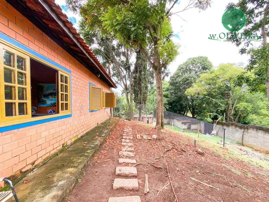 Foto 8 de Chácara com 5 quartos à venda, 1514m2 em Terras de Itaici, Indaiatuba - SP