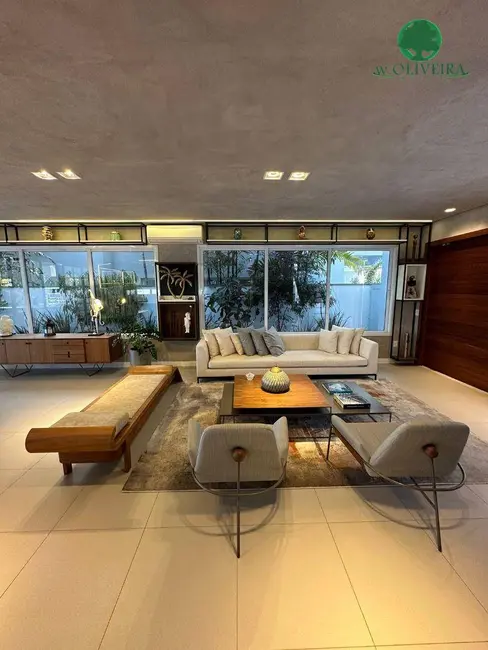 Foto 6 de Sobrado com 4 quartos à venda, 420m2 em Jardim Vila Paradiso, Indaiatuba - SP