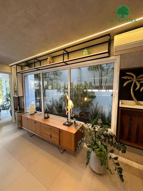 Foto 9 de Sobrado com 4 quartos à venda, 420m2 em Jardim Vila Paradiso, Indaiatuba - SP