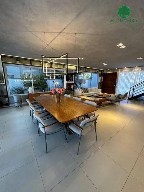 Foto 8 de Sobrado com 4 quartos à venda, 420m2 em Jardim Vila Paradiso, Indaiatuba - SP