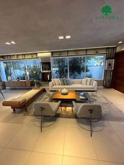 Foto 5 de Sobrado com 4 quartos à venda, 420m2 em Jardim Vila Paradiso, Indaiatuba - SP