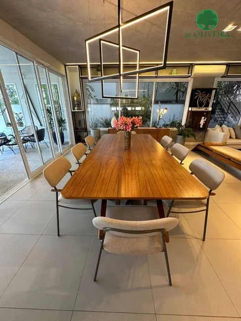 Foto 7 de Sobrado com 4 quartos à venda, 420m2 em Jardim Vila Paradiso, Indaiatuba - SP