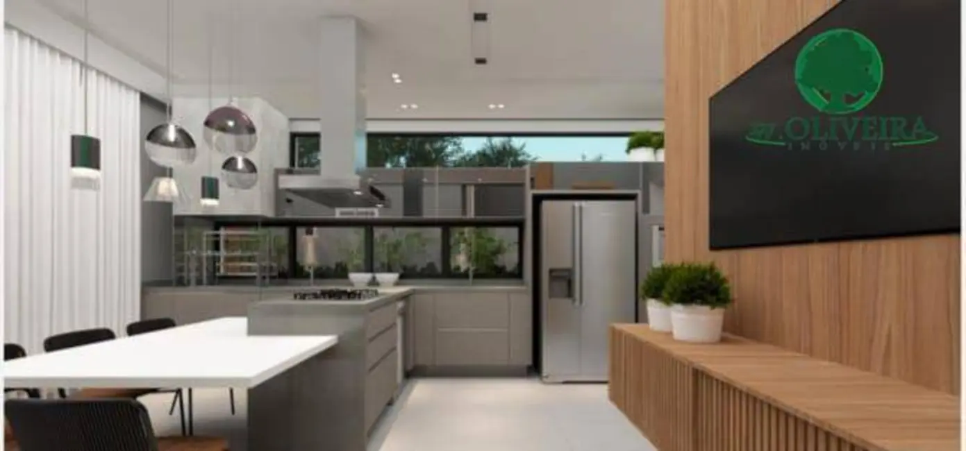 Foto 5 de Casa de Condomínio com 3 quartos à venda, 360m2 em Residencial Duas Marias, Indaiatuba - SP