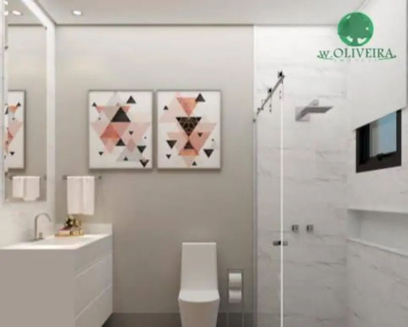 Foto 9 de Casa de Condomínio com 3 quartos à venda, 360m2 em Residencial Duas Marias, Indaiatuba - SP