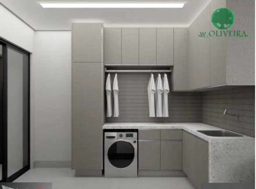 Foto 7 de Casa de Condomínio com 3 quartos à venda, 360m2 em Residencial Duas Marias, Indaiatuba - SP