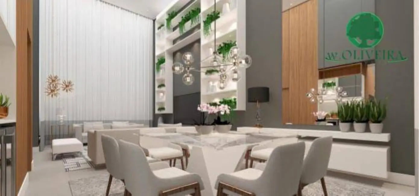 Foto 4 de Casa de Condomínio com 3 quartos à venda, 360m2 em Residencial Duas Marias, Indaiatuba - SP