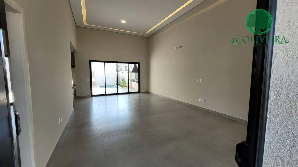 Foto 3 de Casa de Condomínio com 3 quartos à venda, 300m2 em Jardim Residencial Maria Dulce, Indaiatuba - SP