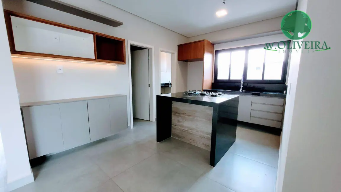 Foto 4 de Casa de Condomínio com 3 quartos à venda, 300m2 em Jardim Residencial Maria Dulce, Indaiatuba - SP