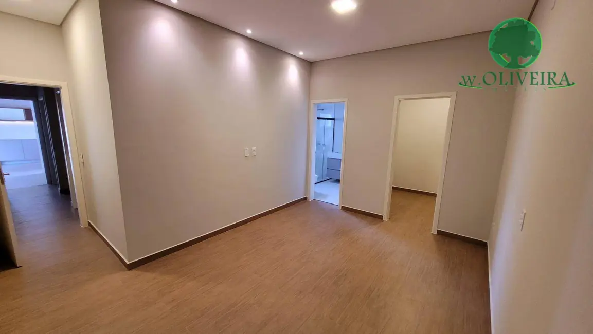 Foto 5 de Casa de Condomínio com 3 quartos à venda, 300m2 em Jardim Residencial Maria Dulce, Indaiatuba - SP