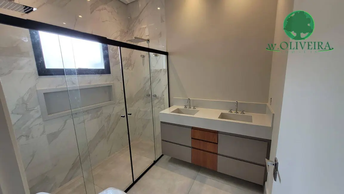 Foto 6 de Casa de Condomínio com 3 quartos à venda, 300m2 em Jardim Residencial Maria Dulce, Indaiatuba - SP