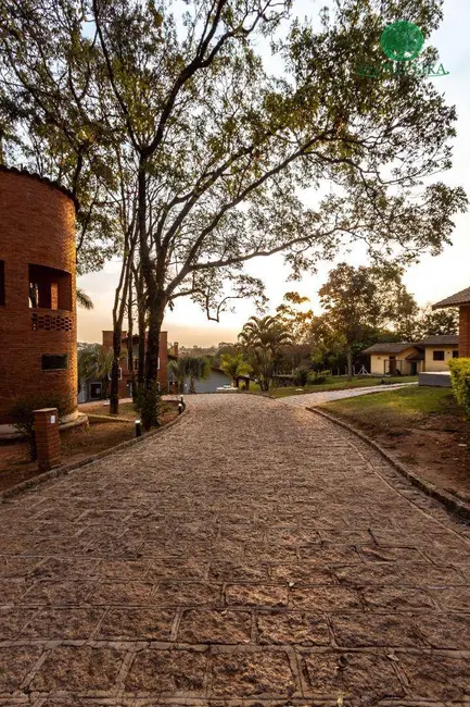 Foto 5 de Chácara com 7 quartos à venda, 24500m2 em Colinas do Mosteiro de Itaici, Indaiatuba - SP