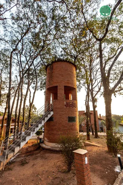 Foto 9 de Chácara com 7 quartos à venda, 24500m2 em Colinas do Mosteiro de Itaici, Indaiatuba - SP