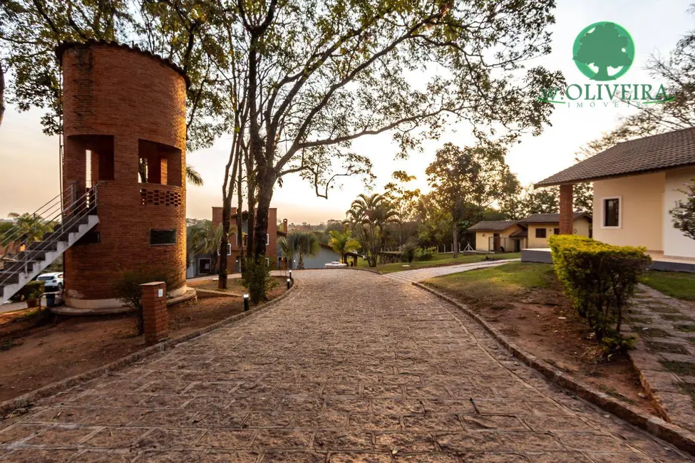 Foto 4 de Chácara com 7 quartos à venda, 24500m2 em Colinas do Mosteiro de Itaici, Indaiatuba - SP