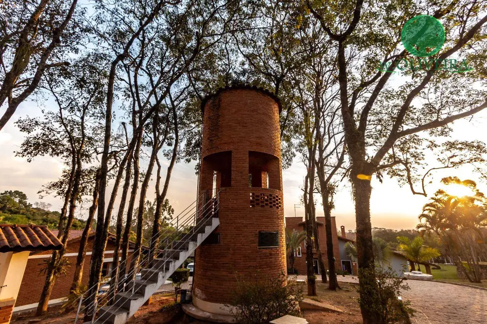 Foto 6 de Chácara com 7 quartos à venda, 24500m2 em Colinas do Mosteiro de Itaici, Indaiatuba - SP