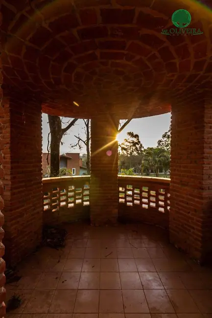 Foto 7 de Chácara com 7 quartos à venda, 24500m2 em Colinas do Mosteiro de Itaici, Indaiatuba - SP