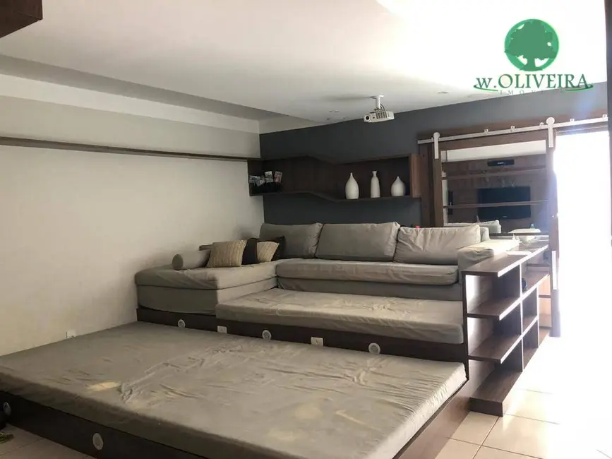 Apartamento com 4 quartos à venda, 190m2 em Vila Sfeir, Indaiatuba - SP - imagem 7 Foto 7 de Apartamento com 4 quartos à venda, 190m2 em Vila Sfeir, Indaiatuba - SP