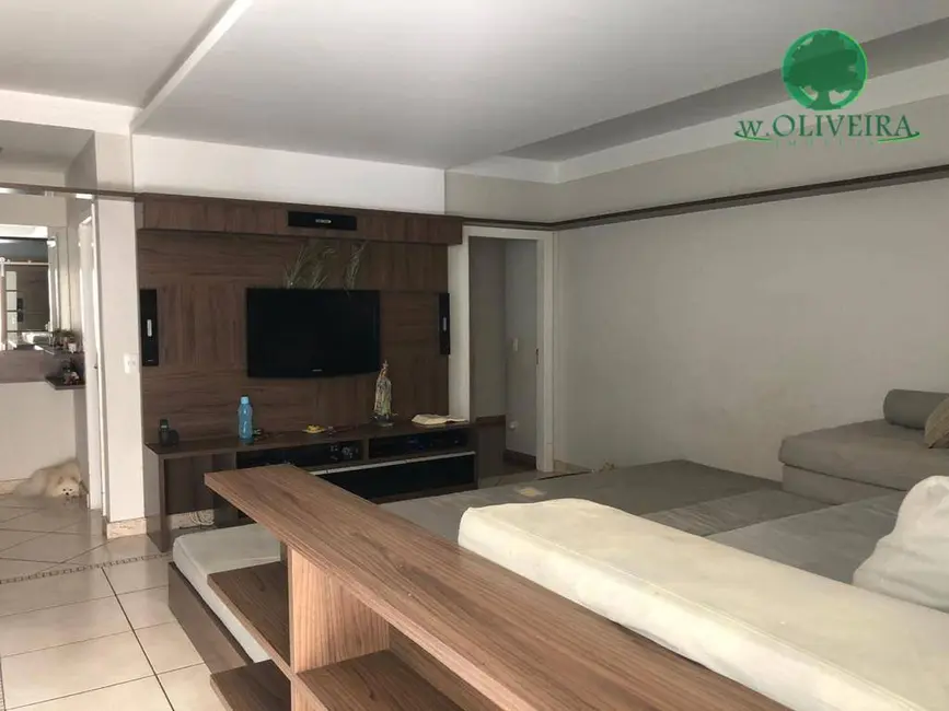 Apartamento com 4 quartos à venda, 190m2 em Vila Sfeir, Indaiatuba - SP - imagem 9 Foto 9 de Apartamento com 4 quartos à venda, 190m2 em Vila Sfeir, Indaiatuba - SP