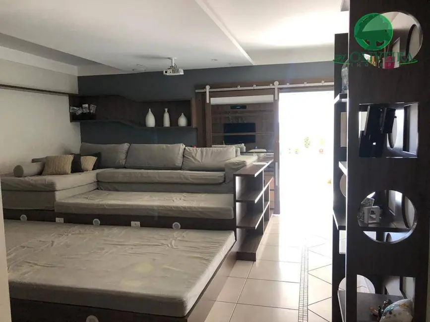 Apartamento com 4 quartos à venda, 190m2 em Vila Sfeir, Indaiatuba - SP - imagem 8 Foto 8 de Apartamento com 4 quartos à venda, 190m2 em Vila Sfeir, Indaiatuba - SP