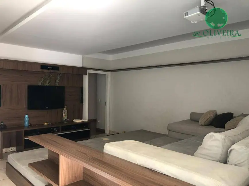 Apartamento com 4 quartos à venda, 190m2 em Vila Sfeir, Indaiatuba - SP - imagem 6 Foto 6 de Apartamento com 4 quartos à venda, 190m2 em Vila Sfeir, Indaiatuba - SP