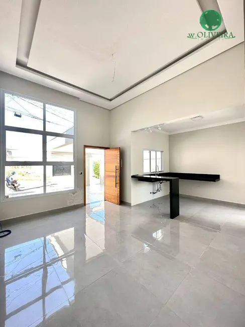 Foto 2 de Casa com 3 quartos à venda, 150m2 em Indaiatuba - SP