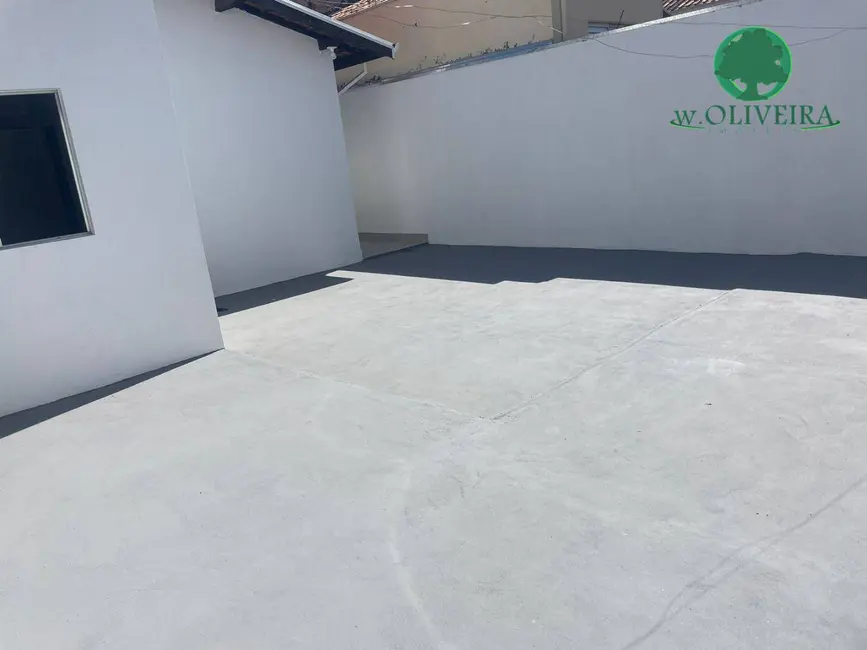 Foto 3 de Casa com 2 quartos à venda, 150m2 em Jardim dos Colibris, Indaiatuba - SP