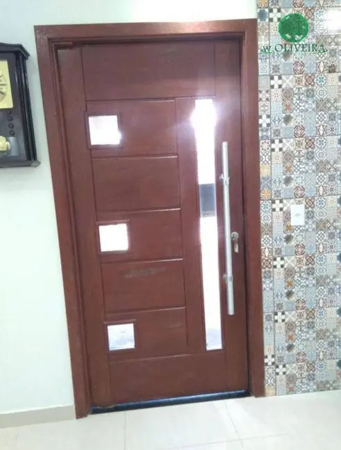 Foto 6 de Casa com 2 quartos à venda, 150m2 em Jardim dos Colibris, Indaiatuba - SP