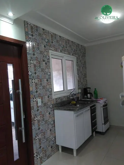Foto 7 de Casa com 2 quartos à venda, 150m2 em Jardim dos Colibris, Indaiatuba - SP