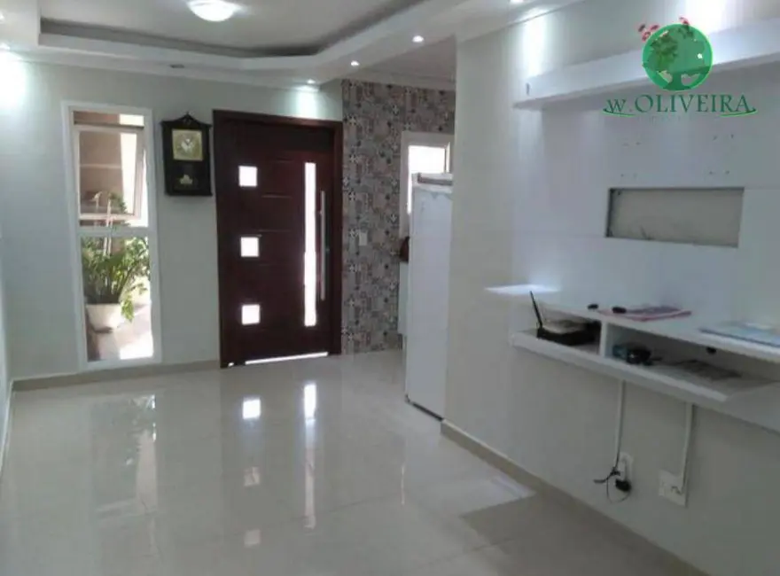 Foto 1 de Casa com 2 quartos à venda, 150m2 em Jardim dos Colibris, Indaiatuba - SP