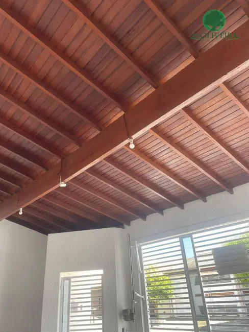 Foto 9 de Casa com 2 quartos à venda, 150m2 em Jardim dos Colibris, Indaiatuba - SP