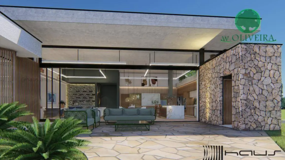 Foto 7 de Casa de Condomínio com 4 quartos à venda, 1000m2 em Jardim Indaiatuba Golf, Indaiatuba - SP