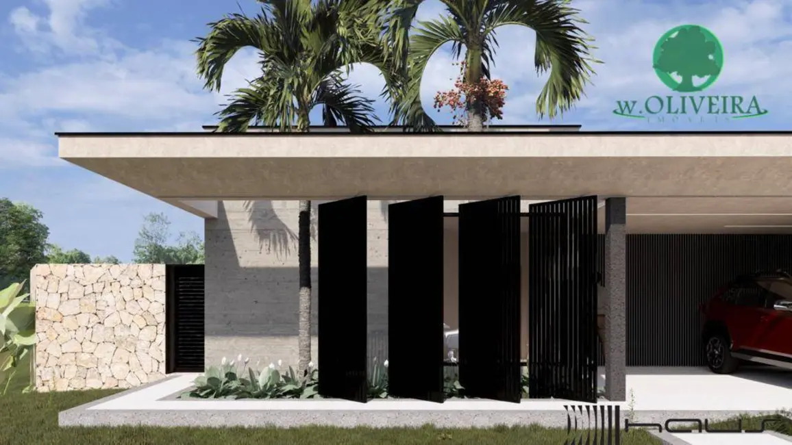 Foto 2 de Casa de Condomínio com 4 quartos à venda, 1000m2 em Jardim Indaiatuba Golf, Indaiatuba - SP