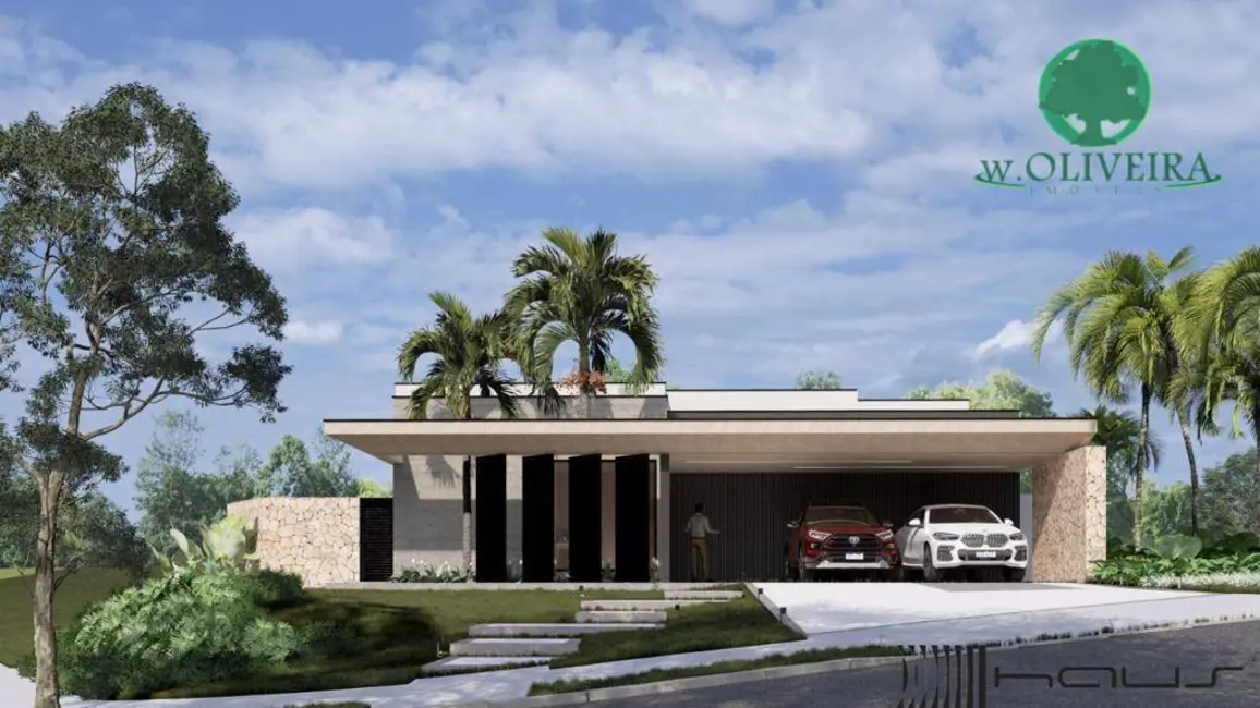 Foto 4 de Casa de Condomínio com 4 quartos à venda, 1000m2 em Jardim Indaiatuba Golf, Indaiatuba - SP