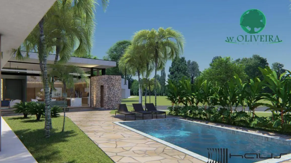 Foto 8 de Casa de Condomínio com 4 quartos à venda, 1000m2 em Jardim Indaiatuba Golf, Indaiatuba - SP