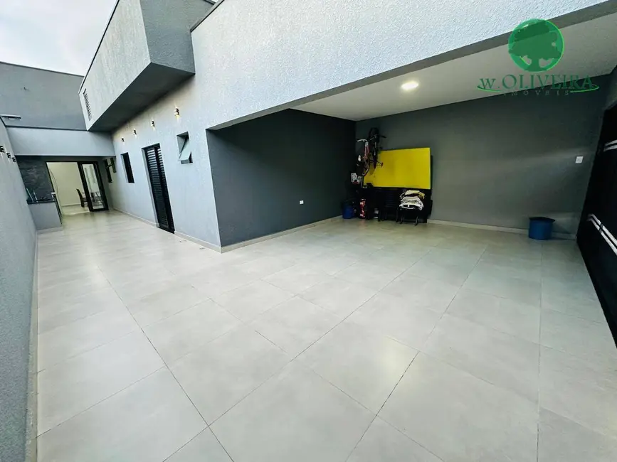 Foto 5 de Casa com 3 quartos à venda, 150m2 em Indaiatuba - SP