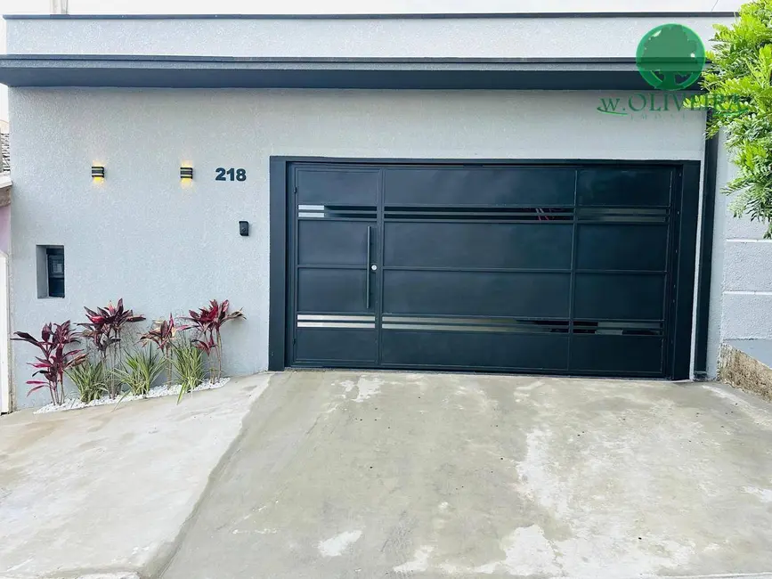 Foto 3 de Casa com 3 quartos à venda, 150m2 em Indaiatuba - SP