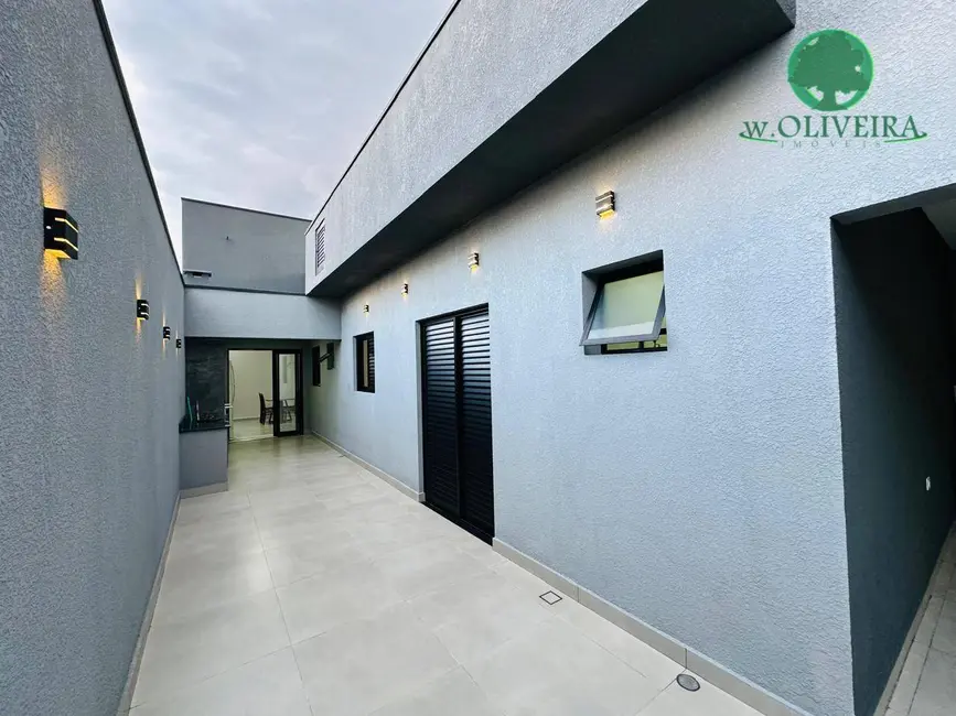 Foto 9 de Casa com 3 quartos à venda, 150m2 em Indaiatuba - SP