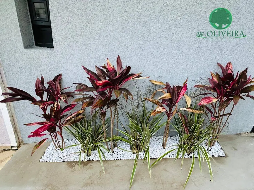 Foto 7 de Casa com 3 quartos à venda, 150m2 em Indaiatuba - SP