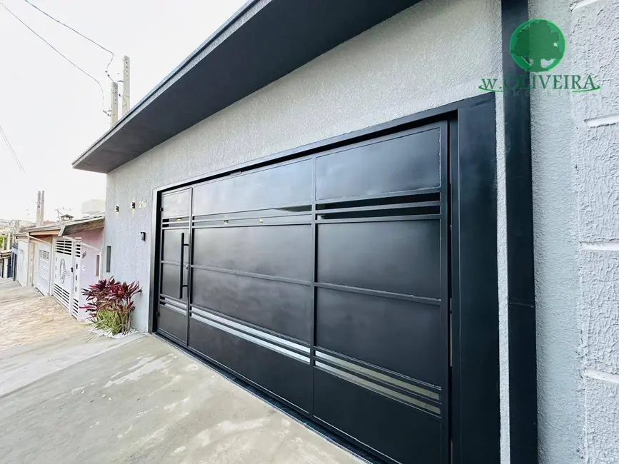 Foto 4 de Casa com 3 quartos à venda, 150m2 em Indaiatuba - SP