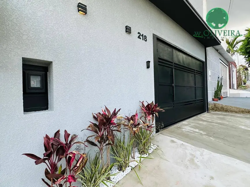 Foto 2 de Casa com 3 quartos à venda, 150m2 em Indaiatuba - SP