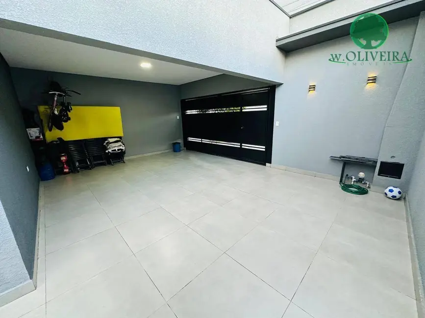 Foto 8 de Casa com 3 quartos à venda, 150m2 em Indaiatuba - SP