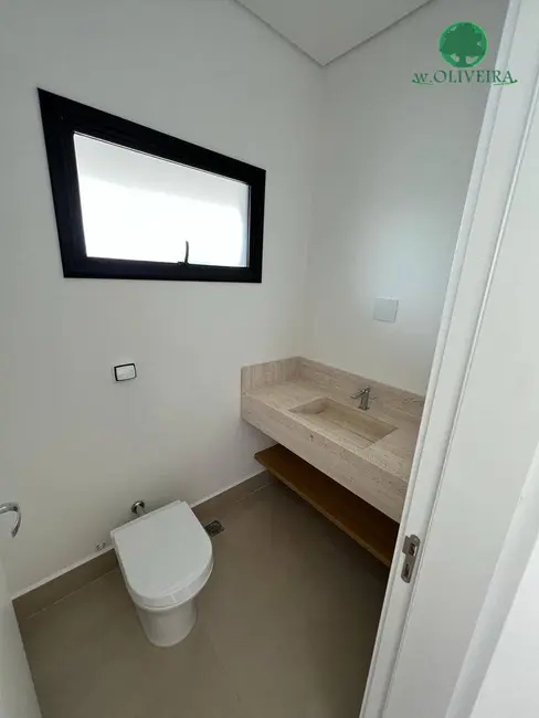 Foto 8 de Casa de Condomínio com 3 quartos à venda, 300m2 em Residencial Central Parque, Salto - SP