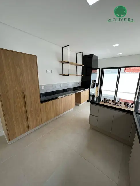 Foto 5 de Casa de Condomínio com 3 quartos à venda, 300m2 em Residencial Central Parque, Salto - SP