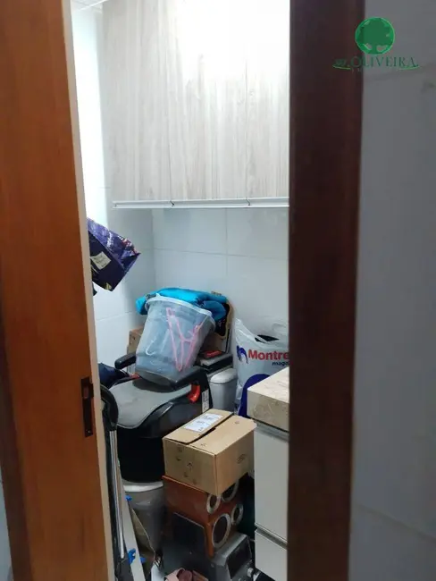 Foto 5 de Apartamento com 3 quartos à venda, 85m2 em Centro, Indaiatuba - SP