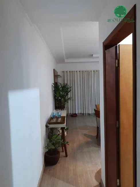 Foto 2 de Apartamento com 3 quartos à venda, 85m2 em Centro, Indaiatuba - SP