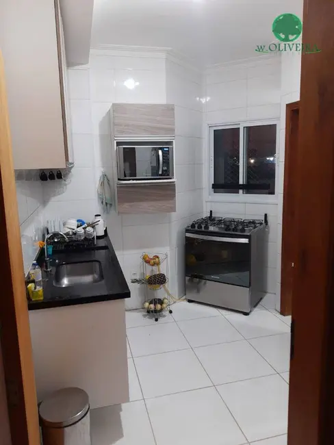 Foto 4 de Apartamento com 3 quartos à venda, 85m2 em Centro, Indaiatuba - SP