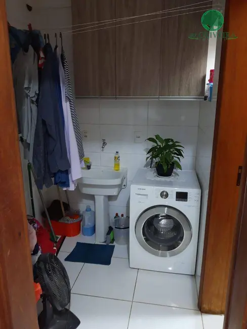 Foto 3 de Apartamento com 3 quartos à venda, 85m2 em Centro, Indaiatuba - SP
