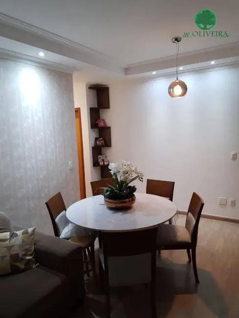 Foto 7 de Apartamento com 3 quartos à venda, 85m2 em Centro, Indaiatuba - SP