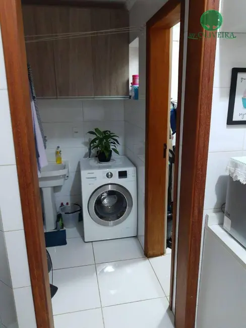 Foto 9 de Apartamento com 3 quartos à venda, 85m2 em Centro, Indaiatuba - SP