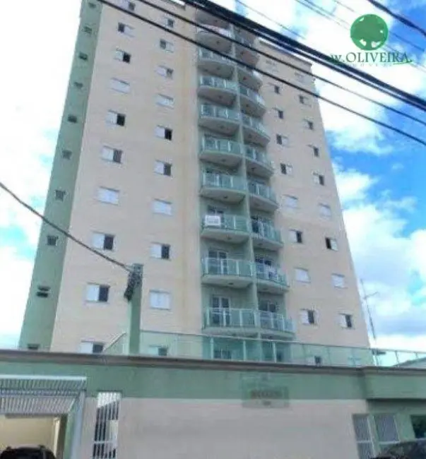 Foto 1 de Apartamento com 3 quartos à venda, 85m2 em Centro, Indaiatuba - SP